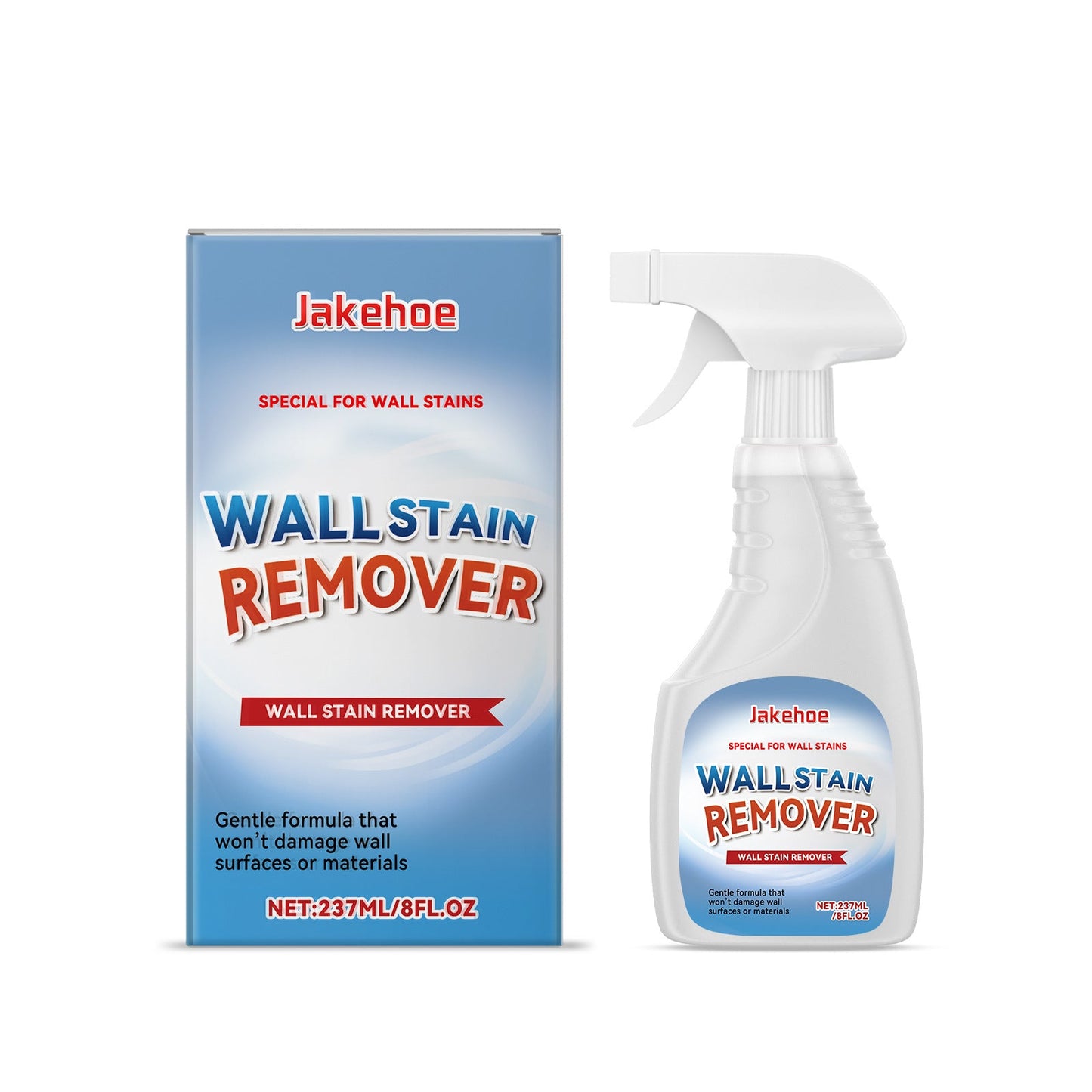 WALLSTAIN REMOVER
