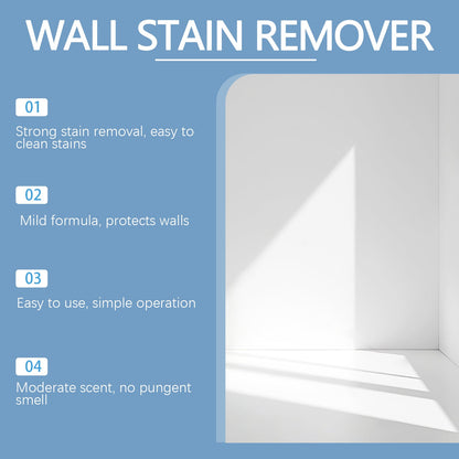 WALLSTAIN REMOVER