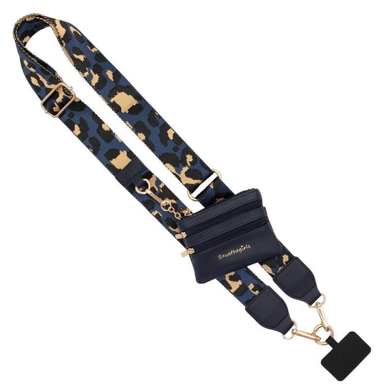 Hands-Free Phone Strap